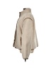 Old Navy 100% Polyester Ivory Coat Size XL (tall) - photo 5