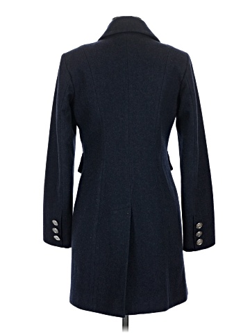 Laundry by Shelli Segal Wool Coat (view 2)