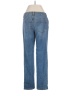 Chico's Blue Jeans Size Sm (0) - photo 2