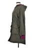 Boden Green Jacket Size 4 - photo 5
