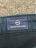 Adriano Goldschmied Black Casual Pants Size 25WR - photo 7
