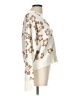 Cyrus Ivory Cardigan Size L - photo 4