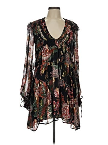The Kooples Cocktail Dress (view 1)
