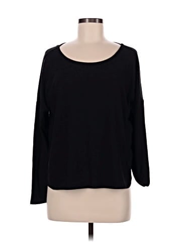Beyond Yoga 3/4 Sleeve T-Shirt (view 1)