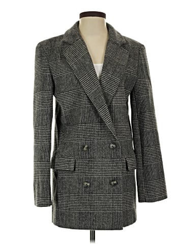 Topshop Blazer (view 1)