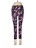 VSX Sport Graphic Multi Color Pink Active Pants Size M - photo 1