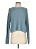 LA Hearts Blue Pullover Sweater Size XS - photo 1