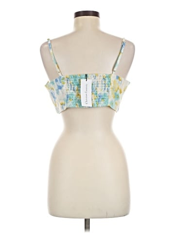 Christian Lacroix Sleeveless Blouse (view 2)