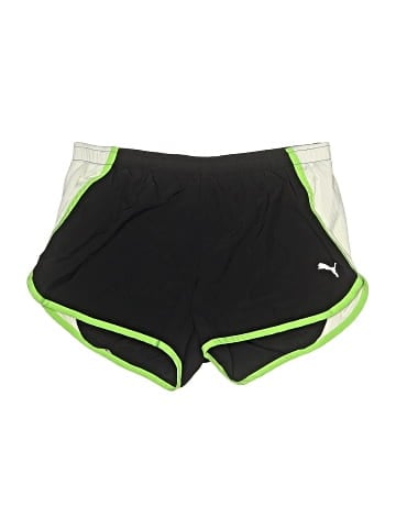Puma Athletic Shorts (view 1)