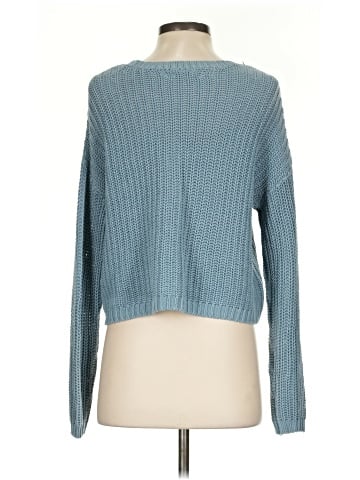 LA Hearts Pullover Sweater (view 2)