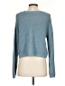 LA Hearts Blue Pullover Sweater Size XS - photo 2