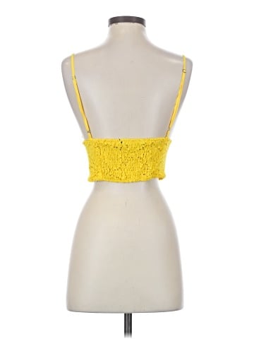 Zara Sleeveless Top (view 2)