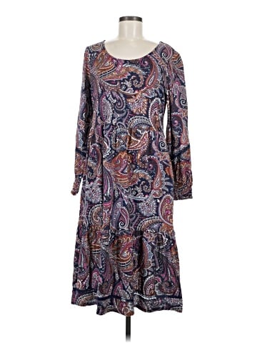 Canyon Retreat Casual Dress (view 1)