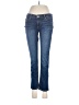 Paige Hearts Blue Jeans Size 26 waist - photo 1