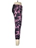 VSX Sport Graphic Multi Color Pink Active Pants Size M - photo 4