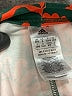 Adidas Print Green Athletic Shorts Size S - photo 3