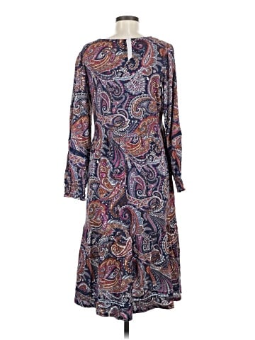 Canyon Retreat Casual Dress (view 2)