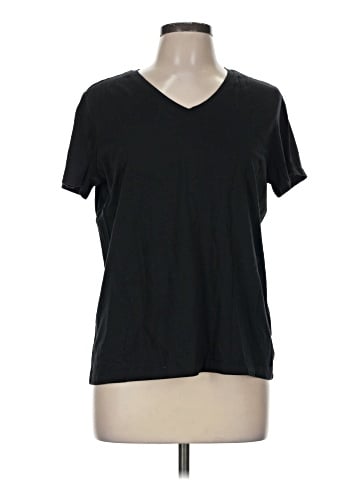 Lands' End Short Sleeve T-Shirt (view 1)