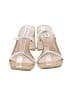 Steve Madden Ivory Sandals Size 9 1/2 - photo 2