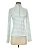 Vineyard Vines Performance Blue Pullover Sweater Size XXS - photo 1