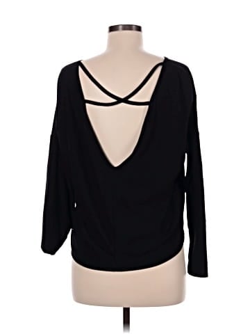 Beyond Yoga 3/4 Sleeve T-Shirt (view 2)