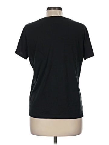Lands' End Short Sleeve T-Shirt (view 2)