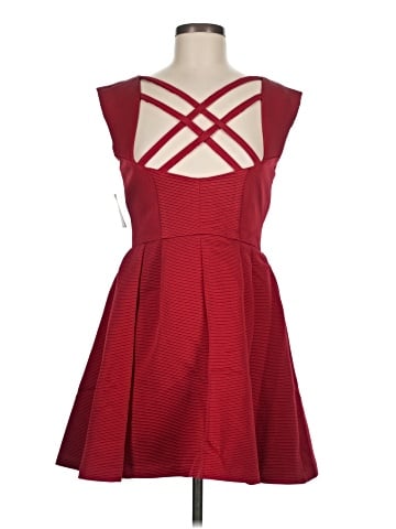 Nanette Lepore Cocktail Dress (view 1)