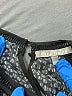 Daniel Rainn Black Sleeveless Blouse Size L - photo 7