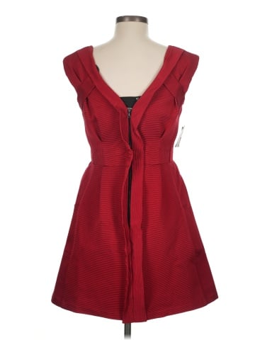 Nanette Lepore Cocktail Dress (view 2)