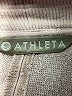 Athleta Pink Cardigan Size M - photo 4