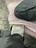 Athleta Pink Cardigan Size M - photo 5