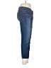 Paige Hearts Blue Jeans Size 26 waist - photo 4