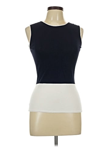 Armani Collezioni Sleeveless Top (view 1)