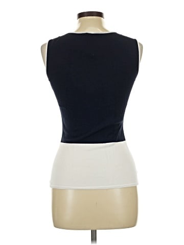 Armani Collezioni Sleeveless Top (view 2)
