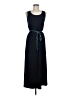 Kenar Black Casual Dress Size 6 - photo 1