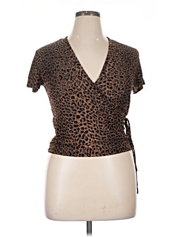 TOTO Short Sleeve T-Shirt (view 1)