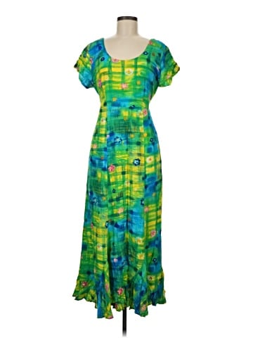 Jams World Casual Dress (view 1)