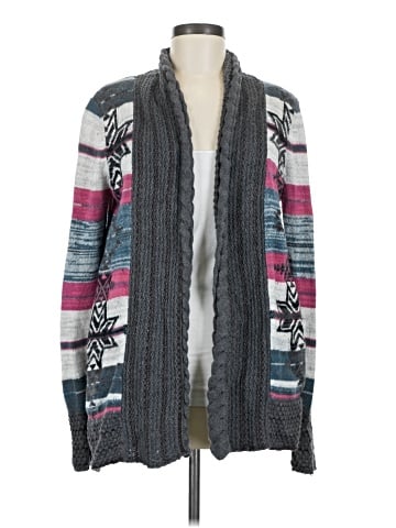 Ecote Cardigan (view 1)