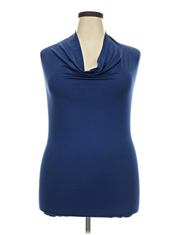 Doublju Sleeveless Top (view 1)