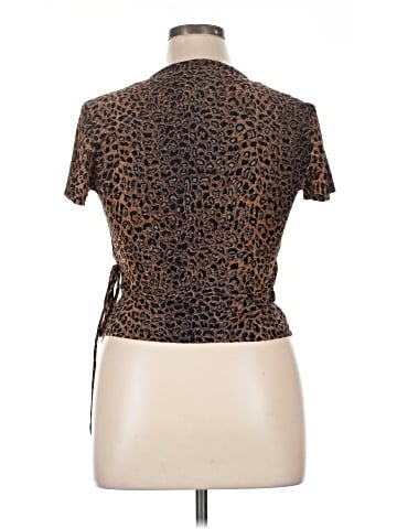 TOTO Short Sleeve T-Shirt (view 2)