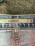 Hudson Jeans Hearts Blue Jeans Size 28 waist - photo 7