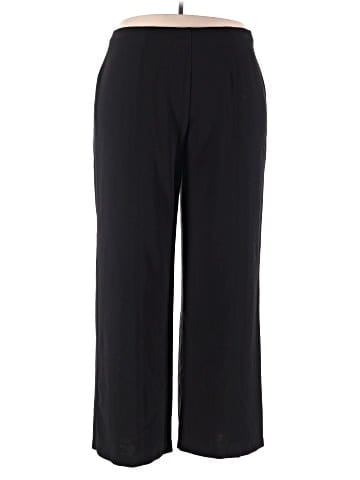Coldwater Creek Dress Pants (view 1)