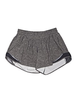 Lululemon Athletica Athletic Shorts