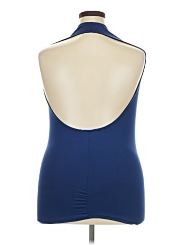 Doublju Sleeveless Top (view 2)