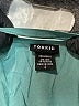 Torrid Teal Short Sleeve T-Shirt Size 2X Plus (2) - photo 7