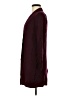 Evolution by Cyrus Burgundy Cardigan Size M - photo 5