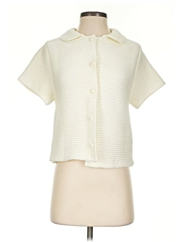Zara Cardigan (view 1)
