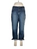 Nine West Blue Jeans Size 6 - photo 1