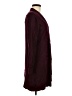 Evolution by Cyrus Burgundy Cardigan Size M - photo 4
