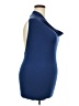 Doublju Blue Sleeveless Top Size XXL - photo 4